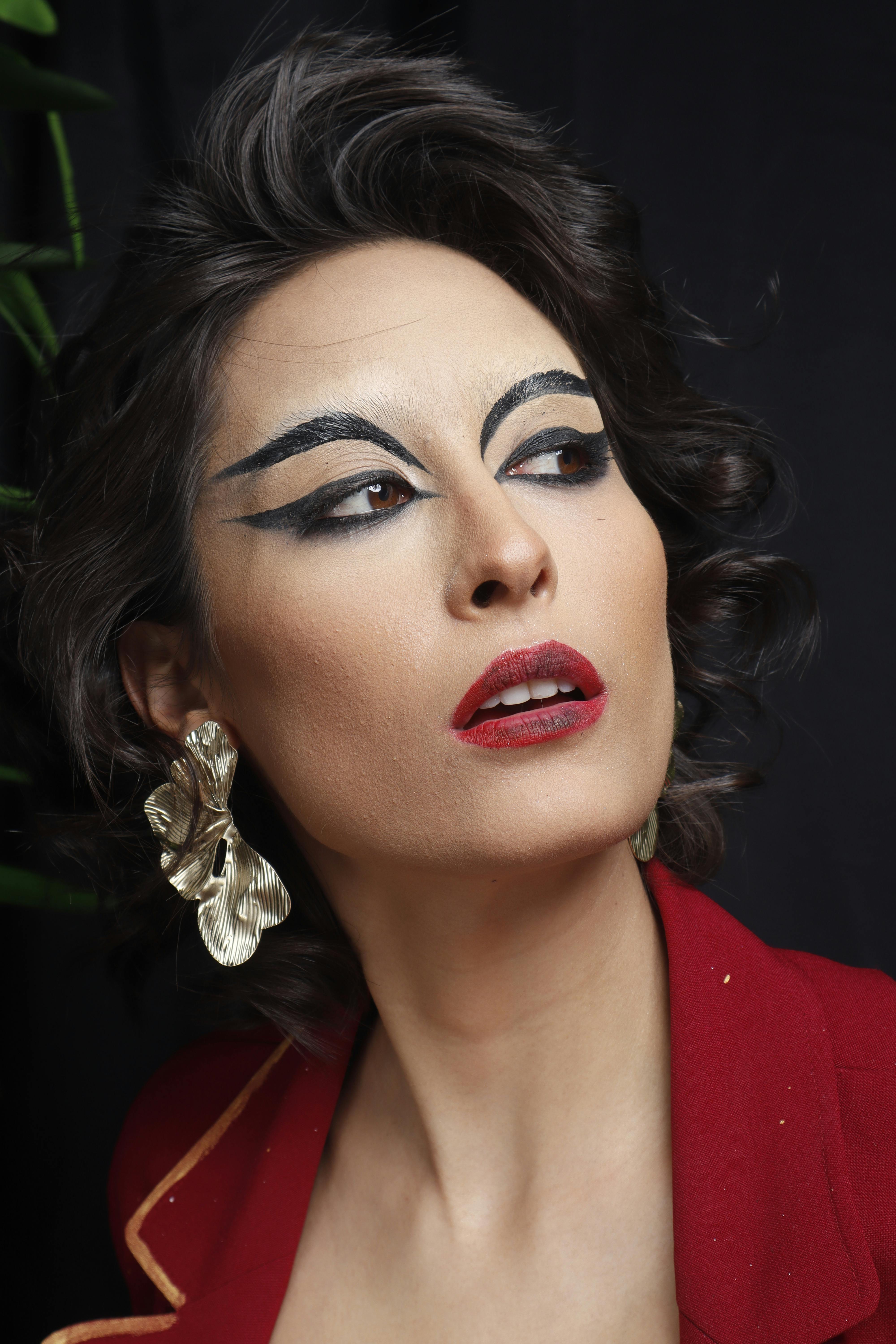 Layered Charm Necklace