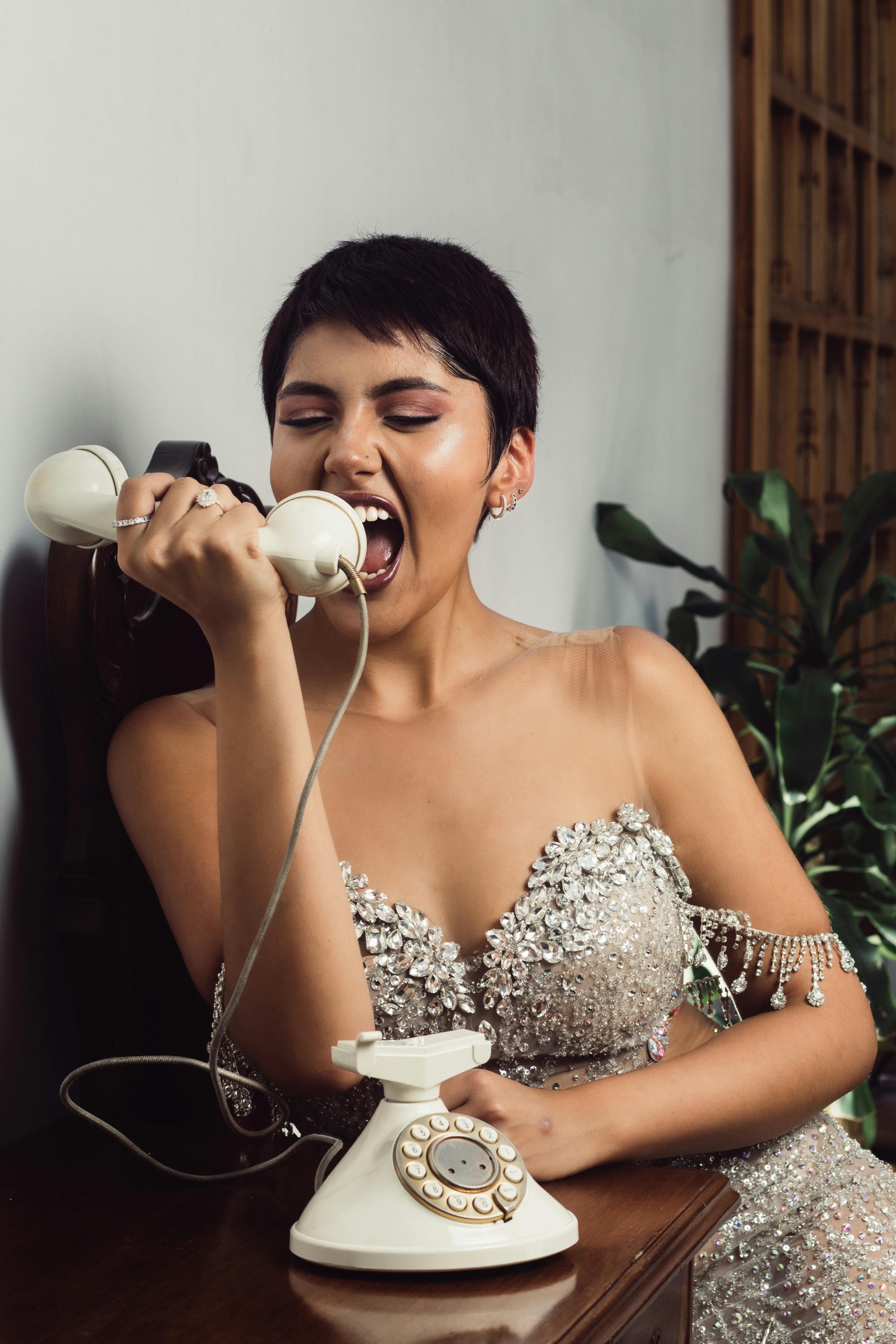 Polished Cuff Bracelet