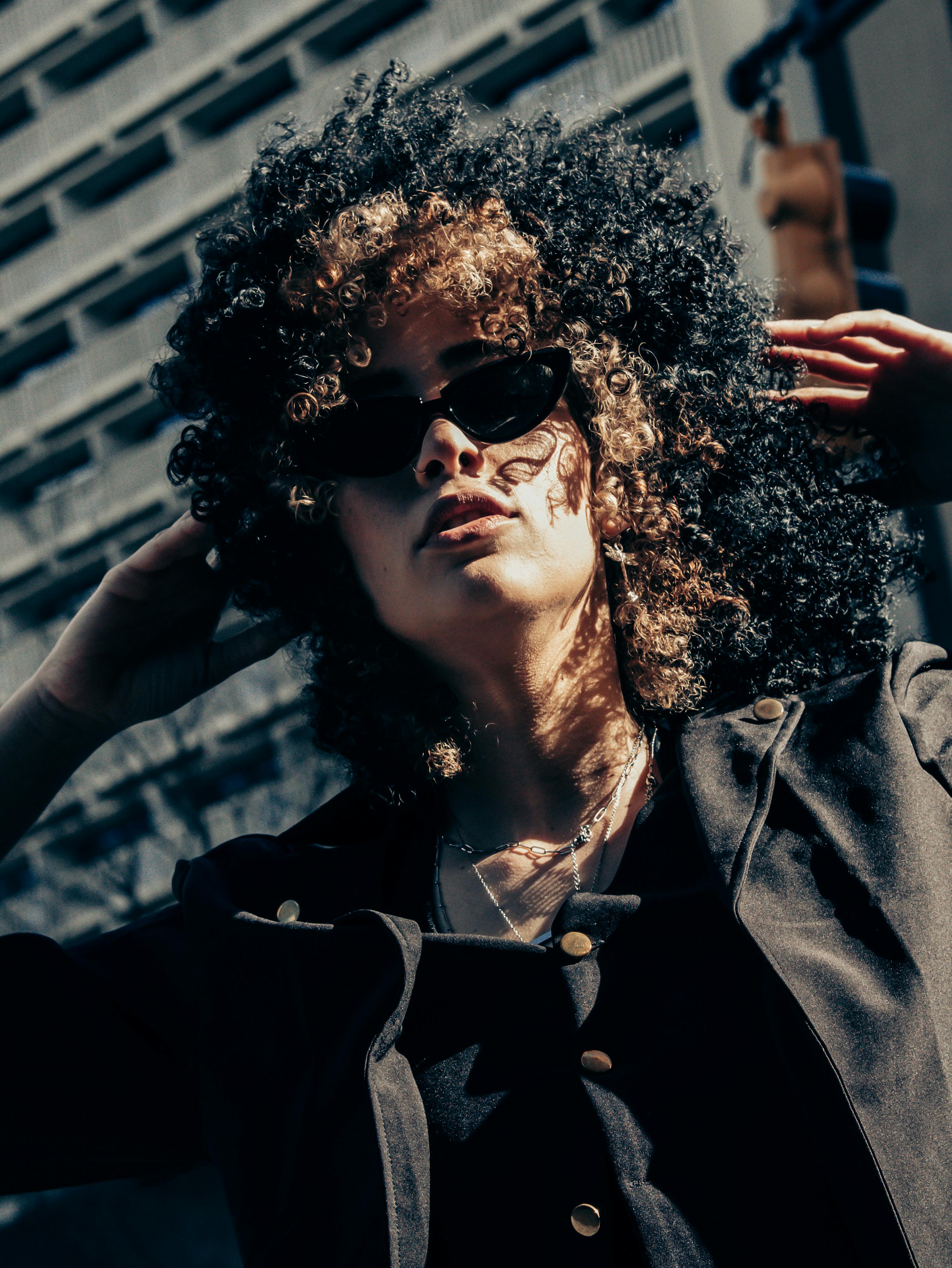 Executive Oxford Shirt